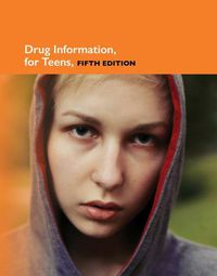 Cover image for Drug Information for Teens