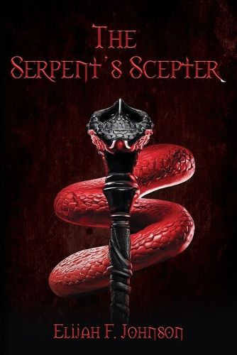 Cover image for The Serpent's Scepter