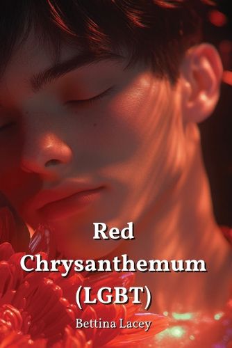 Cover image for Red Chrysanthemum