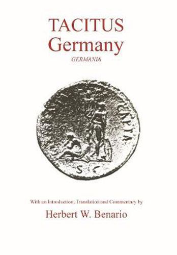 Tacitus: Germania