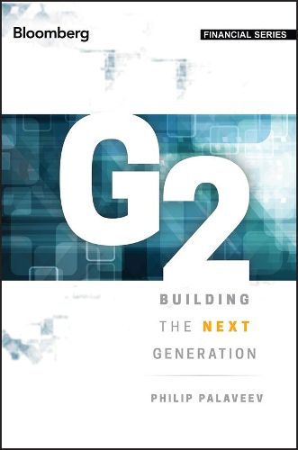 Cover image for G2: Building the Next Generation