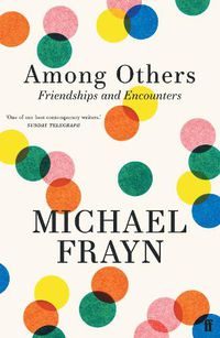 Cover image for Among Others