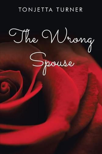 Cover image for The Wrong Spouse