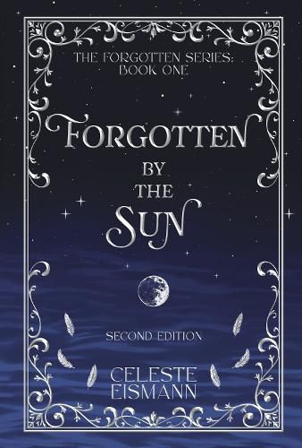 Cover image for Forgotten by the Sun