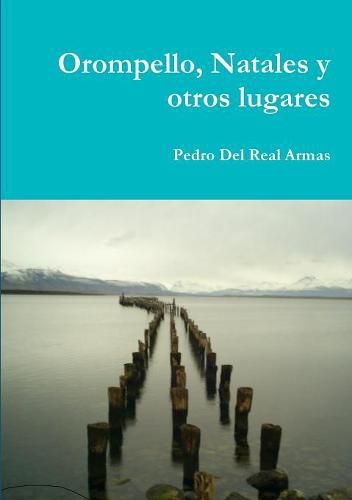 Cover image for Orompello, Natales y otros lugares