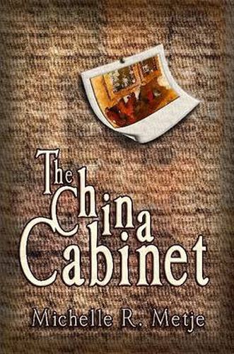 Cover image for The China Cabinet