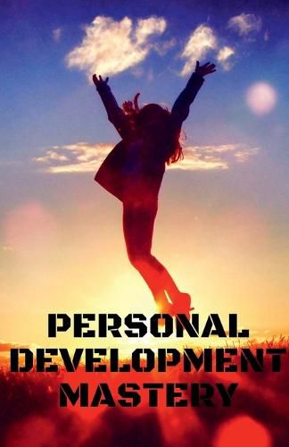 Cover image for parsonal development mastery