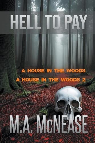 Cover image for Hell to Pay