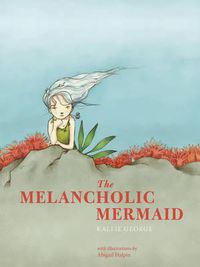 Cover image for The Melancholic Mermaid