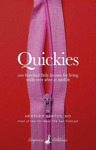 Cover image for Quickies