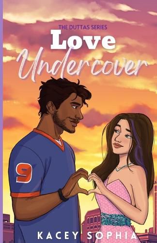 Cover image for Love Undercover