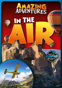 Cover image for In the Air