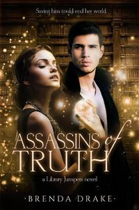 Cover image for Assassin of Truths