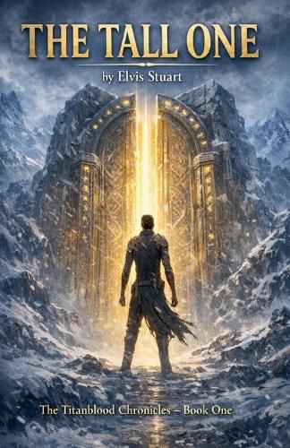 Cover image for The Tall One