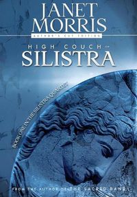 Cover image for High Couch of Silistra