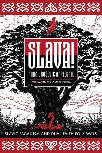 Cover image for Slava!