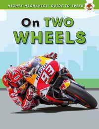 Cover image for On Two Wheels
