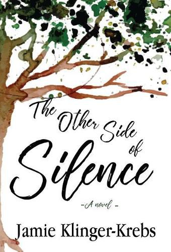 Cover image for The Other Side of Silence