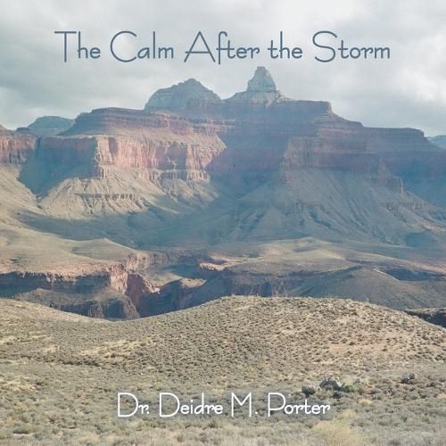 Cover image for The Calm After the Storm