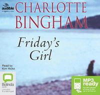 Cover image for Friday's Girl