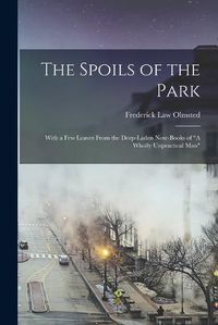 Cover image for The Spoils of the Park