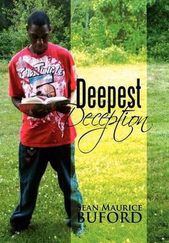 Cover image for Deepest Deception