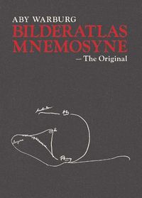 Cover image for Aby Warburg Der Bilderatlas Mnemosyne -  The Original