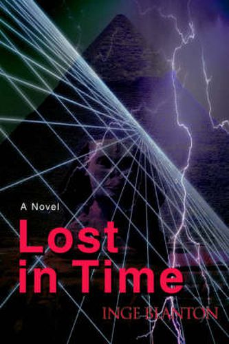 Cover image for Lost in Time