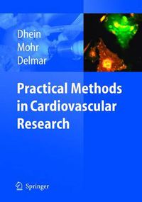 Cover image for Practical Methods in Cardiovascular Research