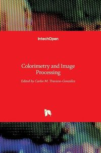 Cover image for Colorimetry and Image Processing