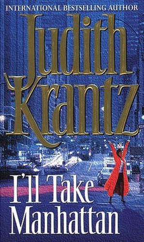 Cover image for I'll Take Manhattan