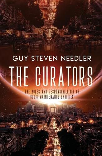 Cover image for The Curators: The Roles and Responsibilities of Gods Maintenance Entities