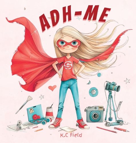 Adh- Me