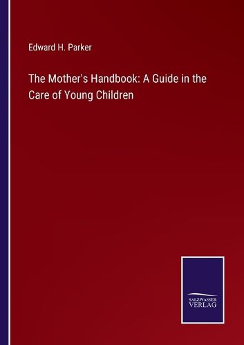 Cover image for The Mother's Handbook