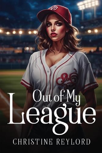 Cover image for Out of My League