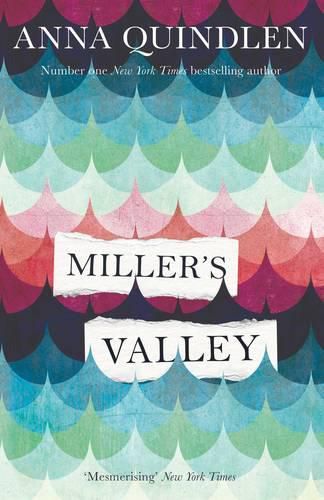 Cover image for Miller's Valley