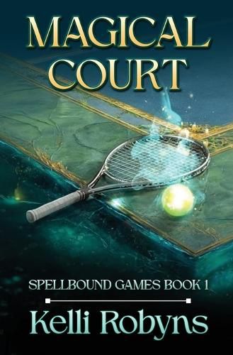 Cover image for Magical Court