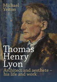 Cover image for Thomas Henry Lyon