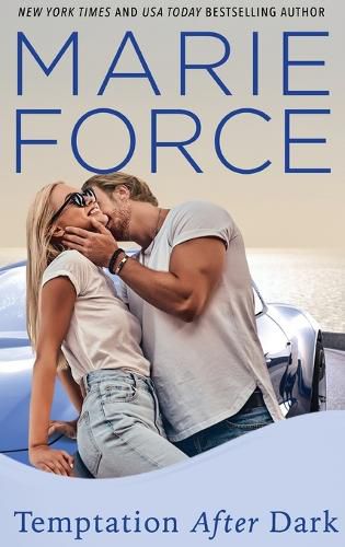 Cover image for Temptation After Dark