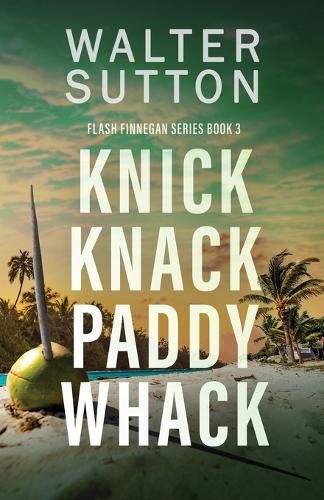 Cover image for Knick Knack Paddy Whack