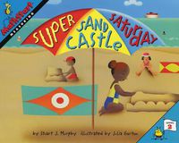 Cover image for Super Sand Castle Saturday