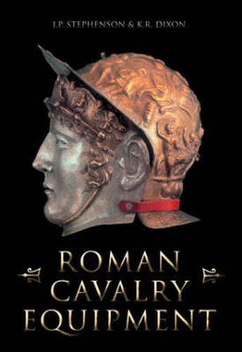 Cover image for Roman Cavalry Equipment