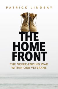 Cover image for The Home Front