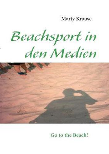 Cover image for Beachsport in den Medien