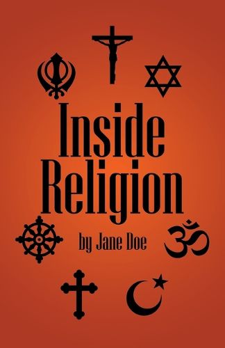 Cover image for Inside Religion