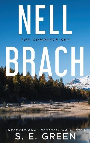 Cover image for Nell Brach