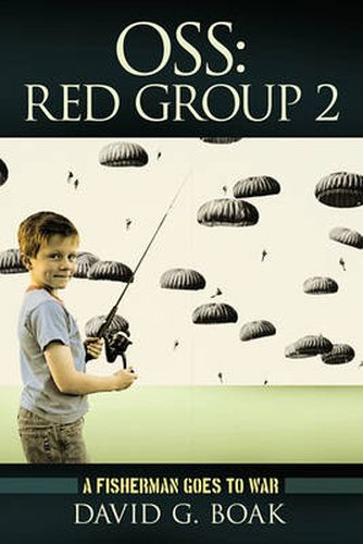 Cover image for OSS Red Group 2