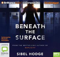 Cover image for Beneath The Surface