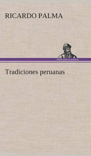 Tradiciones peruanas