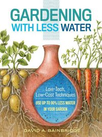 Cover image for Gardening with Less Water